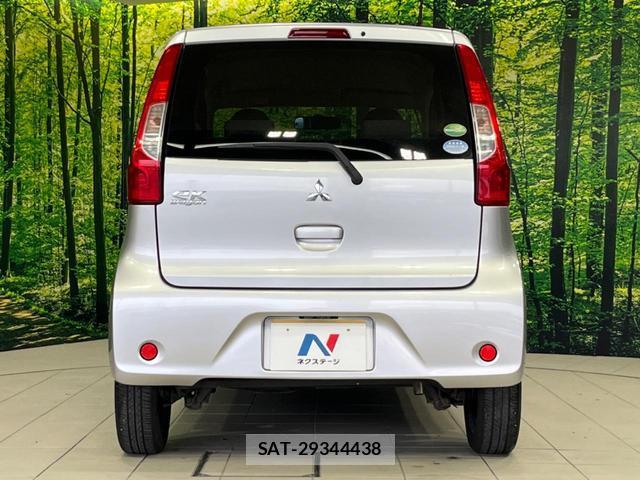 Mitsubishi EK WAGON 2019-01 8647865-12