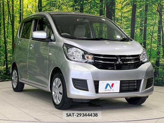Mitsubishi EK WAGON 2019-01 8647865-13