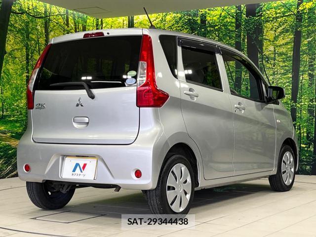 Mitsubishi EK WAGON 2019-01 8647865-14