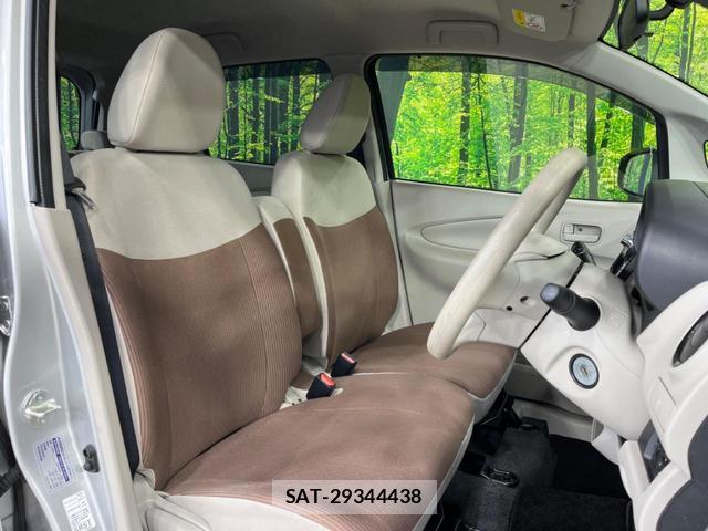 Mitsubishi EK WAGON 2019-01 8647865-5