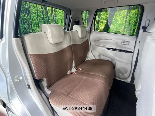 Mitsubishi EK WAGON 2019-01 8647865-6