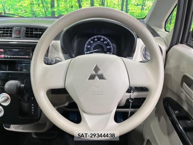 Mitsubishi EK WAGON 2019-01 8647865-8