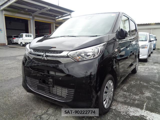 Mitsubishi EK WAGON 2025-07 8648400-0