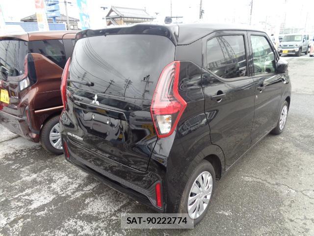 Mitsubishi EK WAGON 2025-07 8648400-1