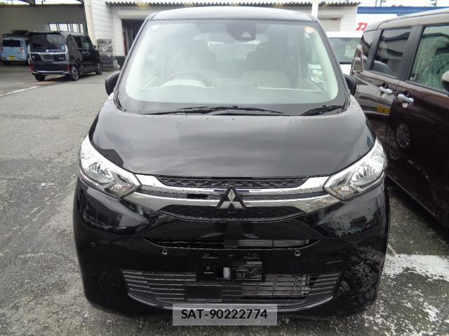 Mitsubishi EK WAGON 2025-07 8648400-10