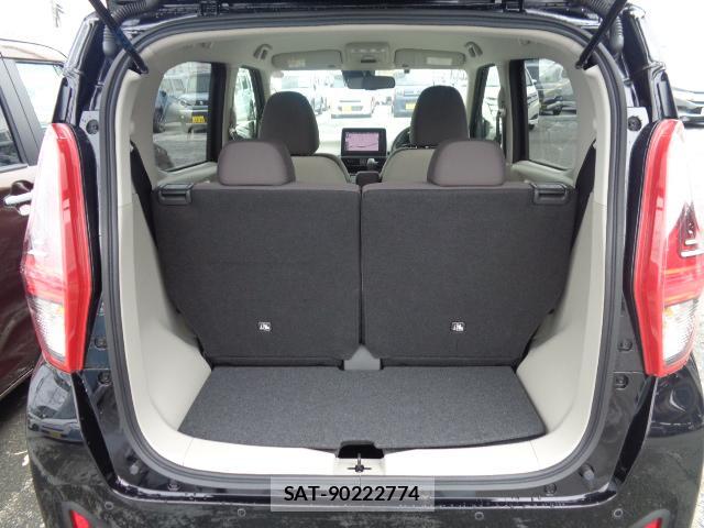 Mitsubishi EK WAGON 2025-07 8648400-13