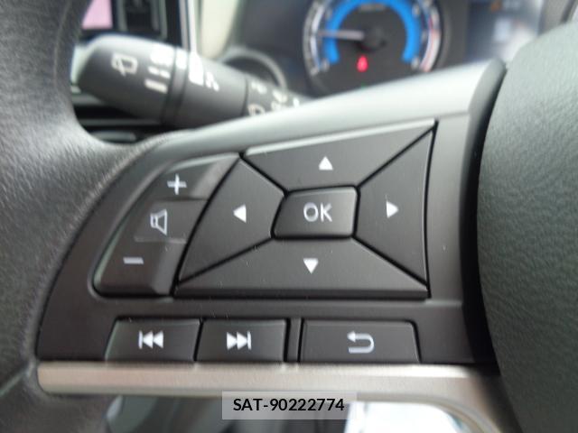 Mitsubishi EK WAGON 2025-07 8648400-14