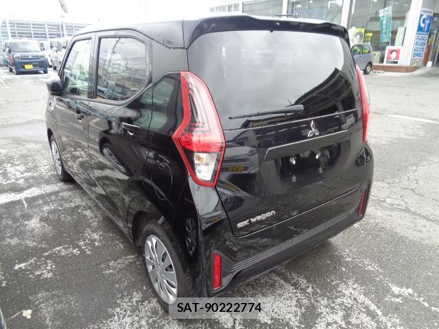Mitsubishi EK WAGON 2025-07 8648400-18