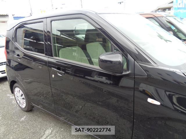 Mitsubishi EK WAGON 2025-07 8648400-19
