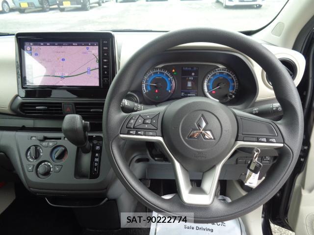 Mitsubishi EK WAGON 2025-07 8648400-2