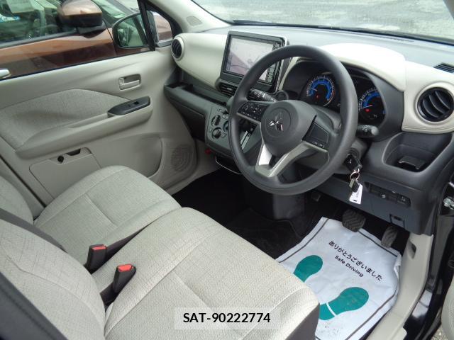 Mitsubishi EK WAGON 2025-07 8648400-3