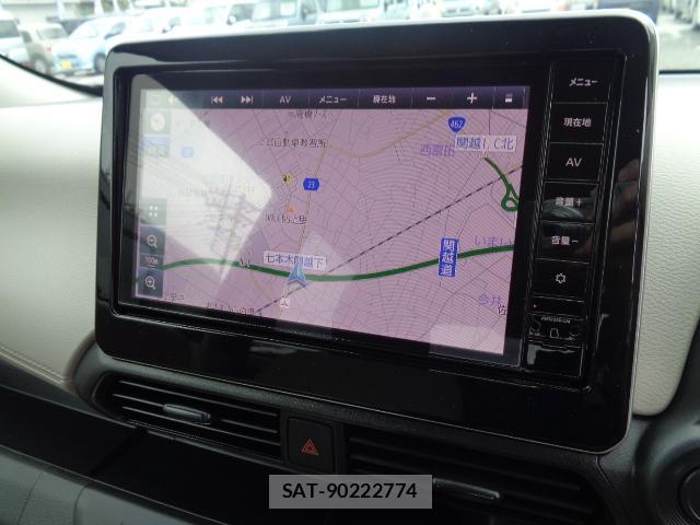 Mitsubishi EK WAGON 2025-07 8648400-6