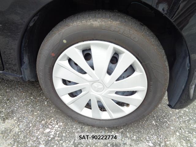 Mitsubishi EK WAGON 2025-07 8648400-9