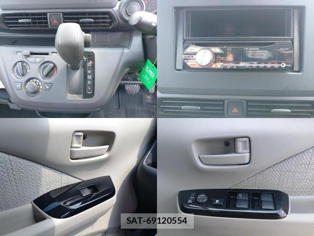 Mitsubishi EK WAGON 2019-08 8648658-8