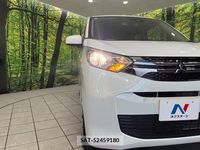 Mitsubishi EK WAGON 2024-12 8649195-11