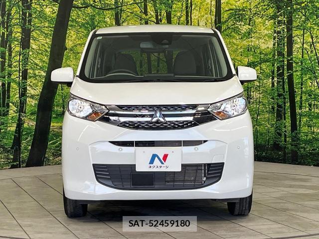 Mitsubishi EK WAGON 2024-12 8649195-13