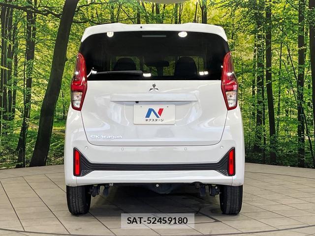 Mitsubishi EK WAGON 2024-12 8649195-14