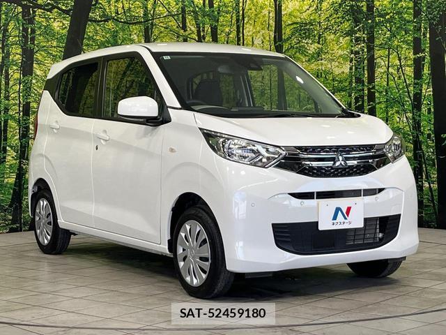 Mitsubishi EK WAGON 2024-12 8649195-15