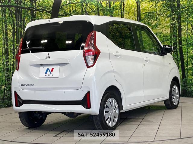 Mitsubishi EK WAGON 2024-12 8649195-16
