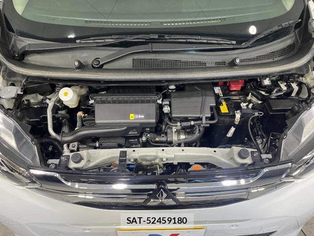Mitsubishi EK WAGON 2024-12 8649195-17