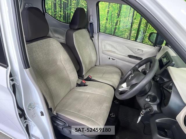Mitsubishi EK WAGON 2024-12 8649195-7