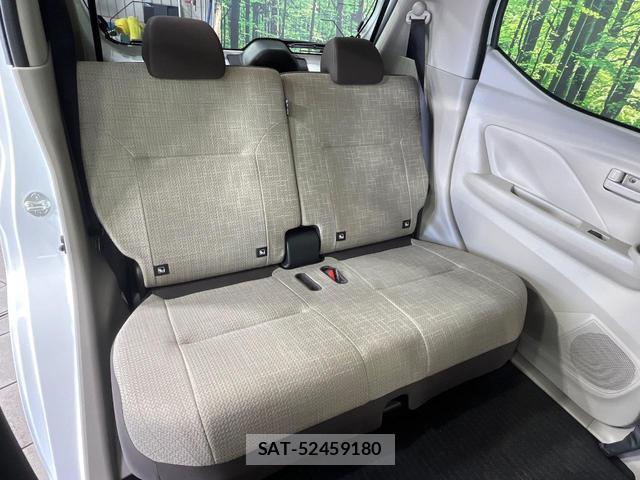 Mitsubishi EK WAGON 2024-12 8649195-8