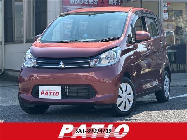 Mitsubishi EK WAGON 2015-09 8649787-0