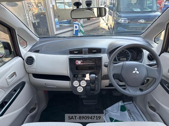 Mitsubishi EK WAGON 2015-09 8649787-1