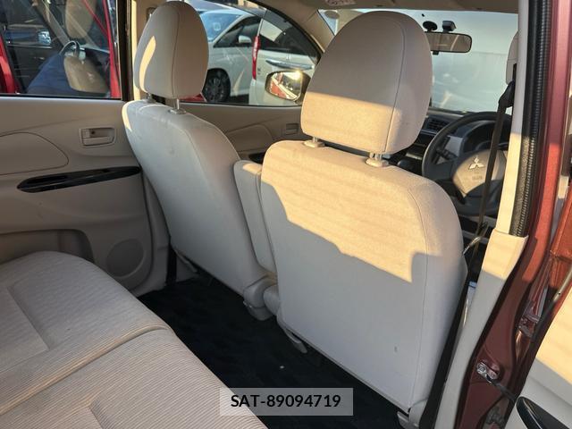 Mitsubishi EK WAGON 2015-09 8649787-10