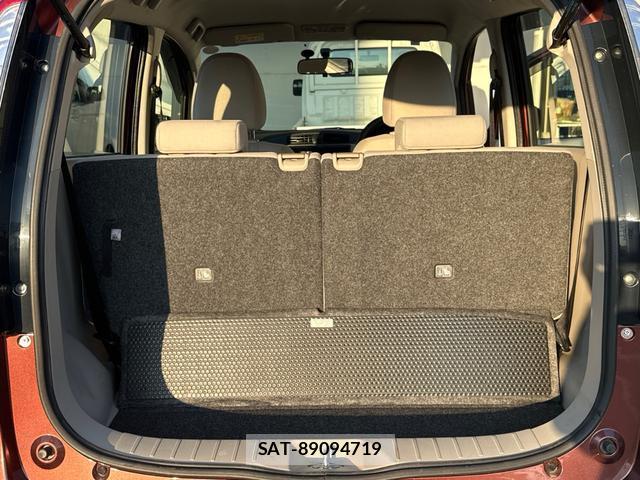 Mitsubishi EK WAGON 2015-09 8649787-11