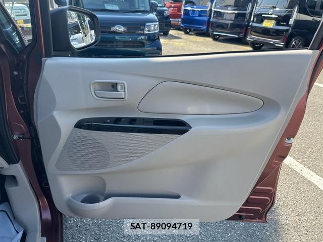 Mitsubishi EK WAGON 2015-09 8649787-12