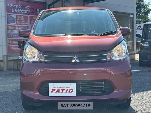 Mitsubishi EK WAGON 2015-09 8649787-15