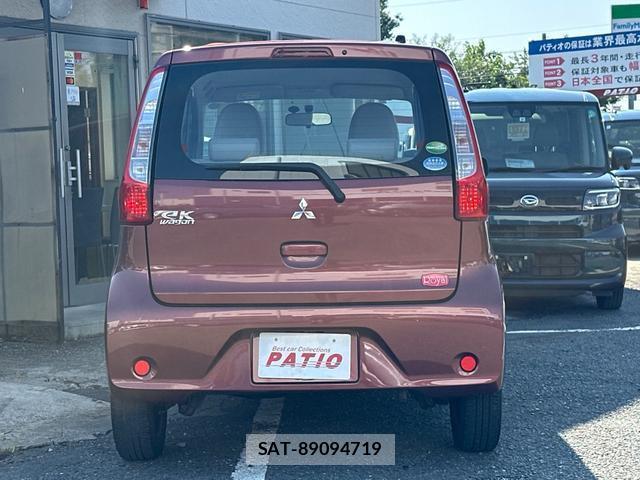 Mitsubishi EK WAGON 2015-09 8649787-16