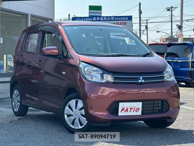 Mitsubishi EK WAGON 2015-09 8649787-17