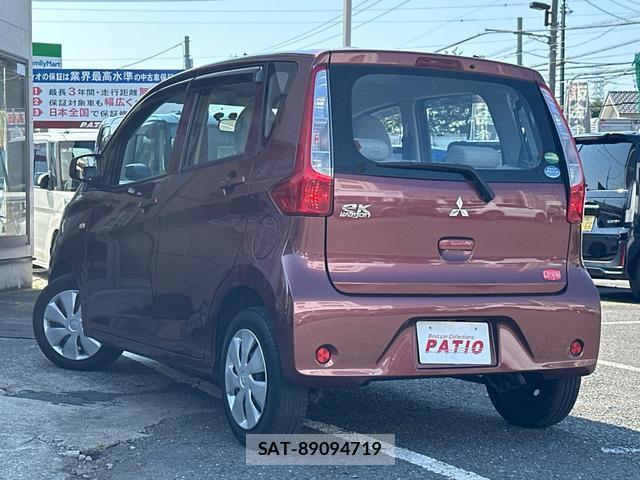 Mitsubishi EK WAGON 2015-09 8649787-18