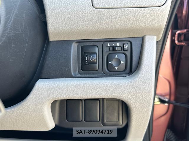 Mitsubishi EK WAGON 2015-09 8649787-4