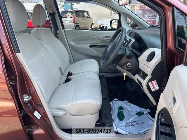 Mitsubishi EK WAGON 2015-09 8649787-5