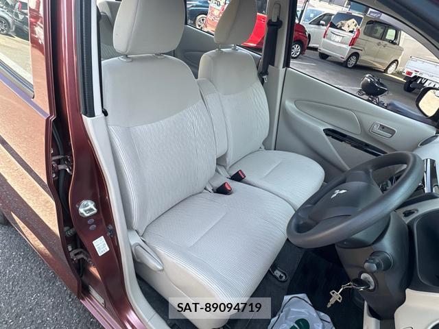 Mitsubishi EK WAGON 2015-09 8649787-6
