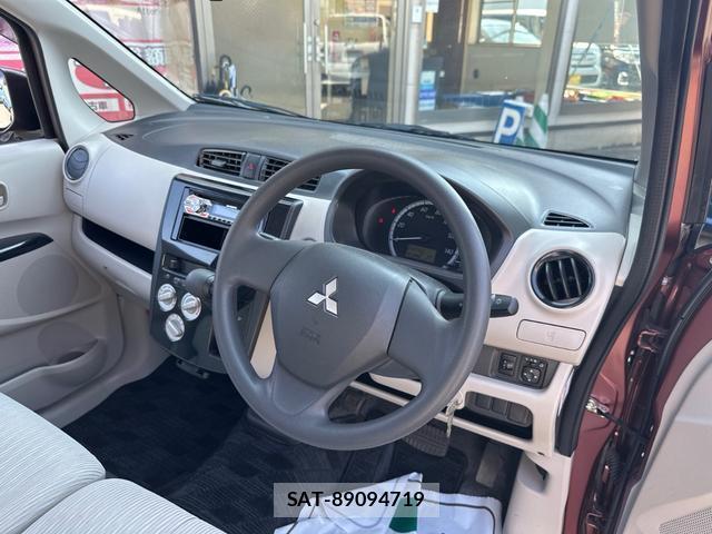 Mitsubishi EK WAGON 2015-09 8649787-7