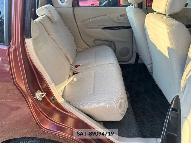 Mitsubishi EK WAGON 2015-09 8649787-8
