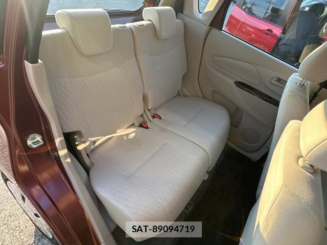 Mitsubishi EK WAGON 2015-09 8649787-9
