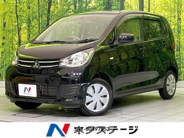 Mitsubishi EK WAGON 2019-02 8649827-0