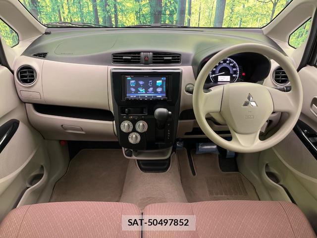 Mitsubishi EK WAGON 2019-02 8649827-1