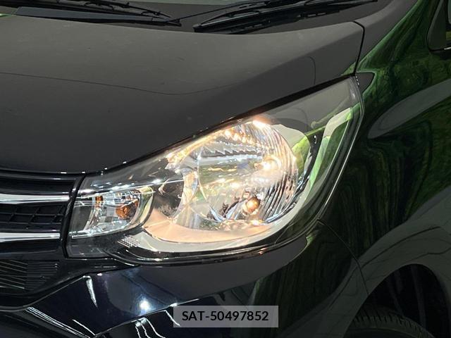 Mitsubishi EK WAGON 2019-02 8649827-11