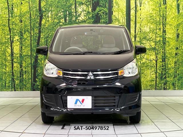 Mitsubishi EK WAGON 2019-02 8649827-13