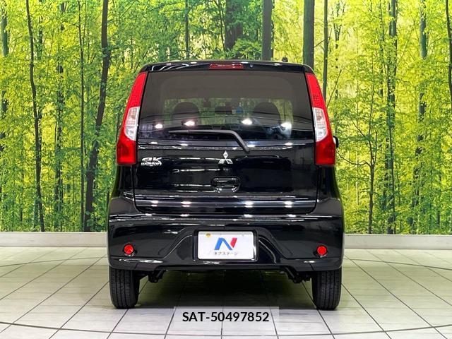 Mitsubishi EK WAGON 2019-02 8649827-14
