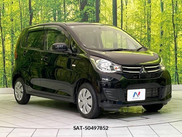 Mitsubishi EK WAGON 2019-02 8649827-15