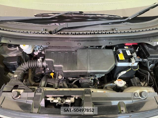 Mitsubishi EK WAGON 2019-02 8649827-17
