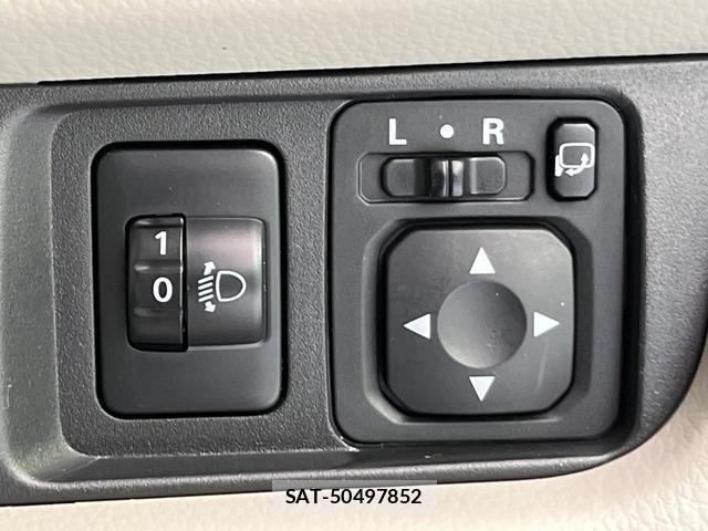 Mitsubishi EK WAGON 2019-02 8649827-6