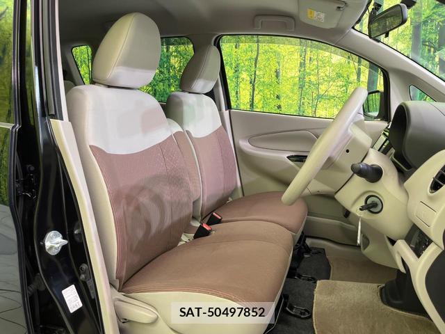 Mitsubishi EK WAGON 2019-02 8649827-7